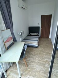 Parc Oasis (D22), Condominium #566728591